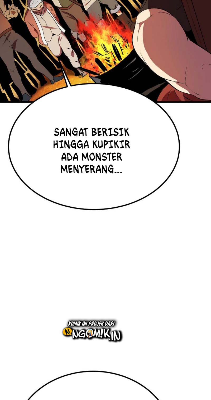 Otherworldly Sword King’s Survival Records chapter 13